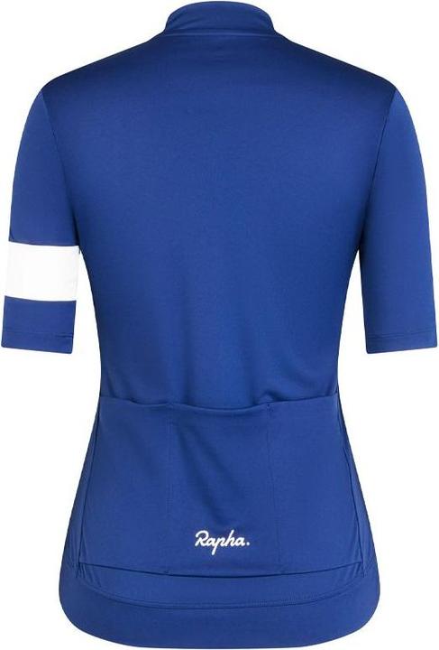 Image du produit Rapha Core Women's Cycling Jersey (XS)