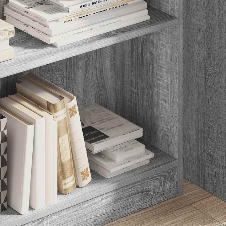 Image du produit vidaXL Bücherregal (80 x 24 x 109 cm)