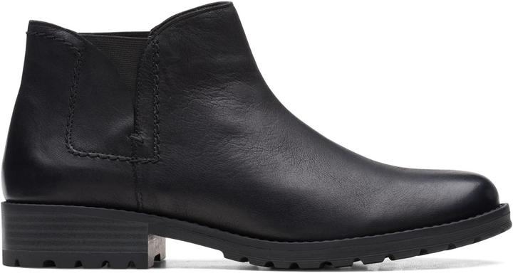 Image du produit Clarks Clarkwell Demi Chukka (39)