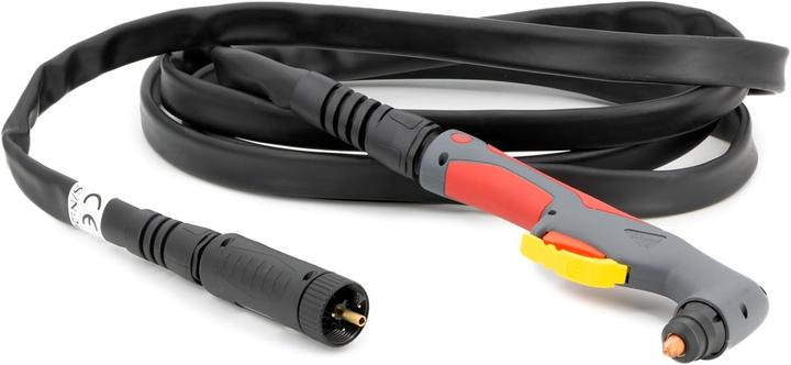 Image du produit GYS Découpeuse plasma Easycut 25