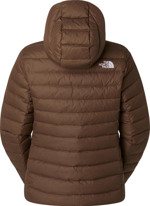 Immagine prodotto North Face Classic Down Hoodie (S)