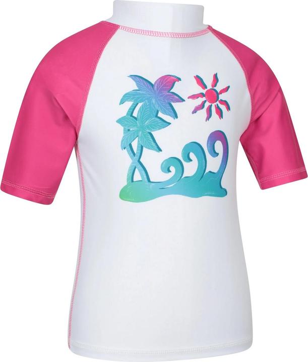 Image du produit Mountain Warehouse - Ensemble Haut de bain anti-irritation - Enfant (98)