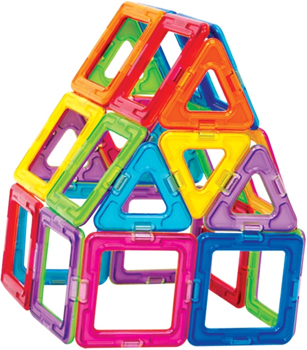 Immagine prodotto Magformers set standard