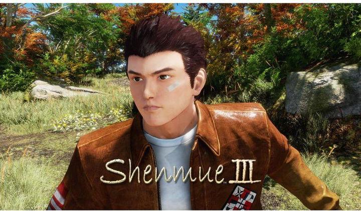 Immagine prodotto Deep Silver Shenmue III (PS4, Multilingue)