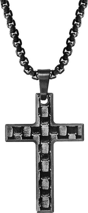 Produktbild K12 - Vaith - Chain Slim (Carbon, ohne Messing, Chirurgenstahl 316L)
