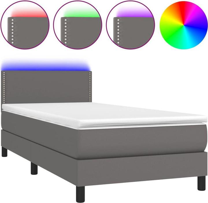 Immagine prodotto vidaXL Collins (80 x 200 cm)