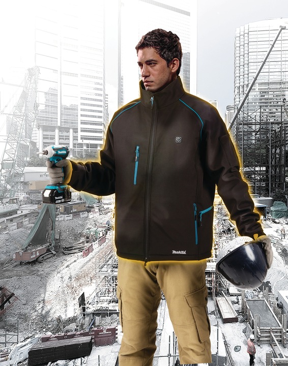 Produktbild Makita DCJ205ZM (M)