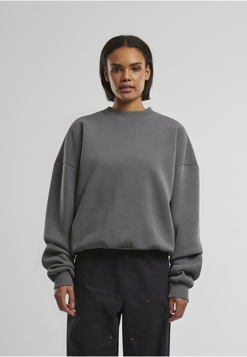Produktbild Prohibited Oversized Crew Neck - 126641 (XS)