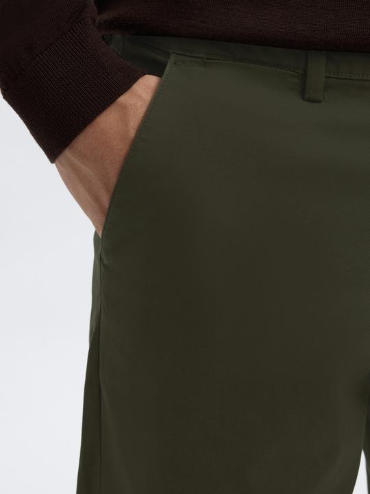 Actual product image Selected Homme 196 Straight flex chino (W28/L32)