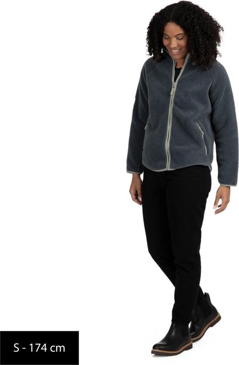 Produktbild Stoic Women's MerinoHighPile357 VallsboSt. Jacket (XXL)