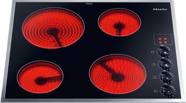 Image du produit Miele KM 520