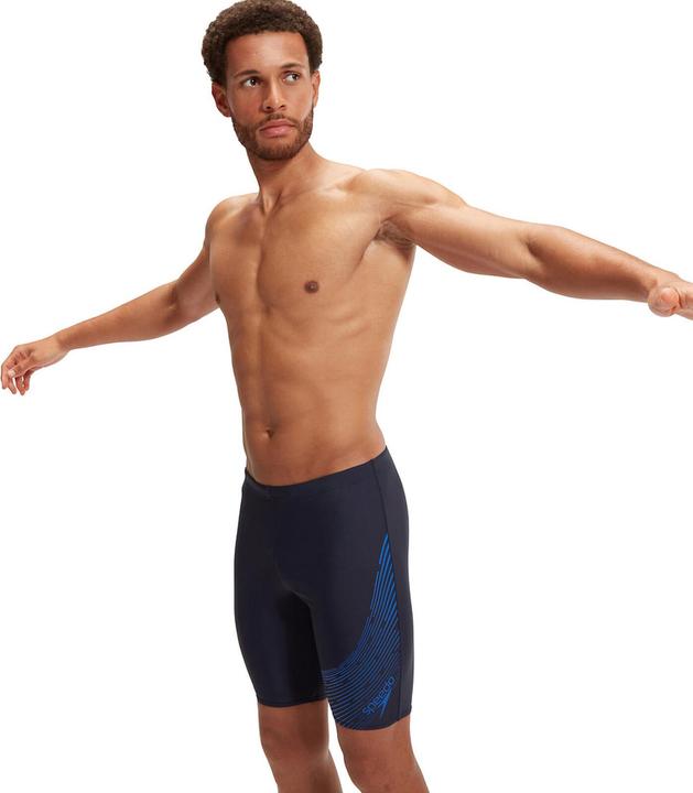 Image du produit Speedo Medley Logo Jammer (3)