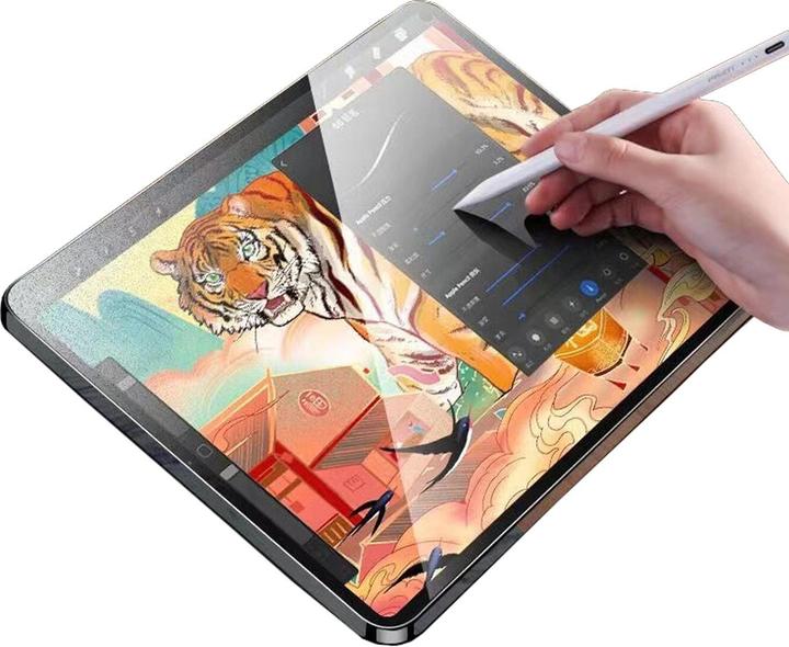 4smarts Paperwrite (1 pcs., Apple iPad 2022 (10th Gen))