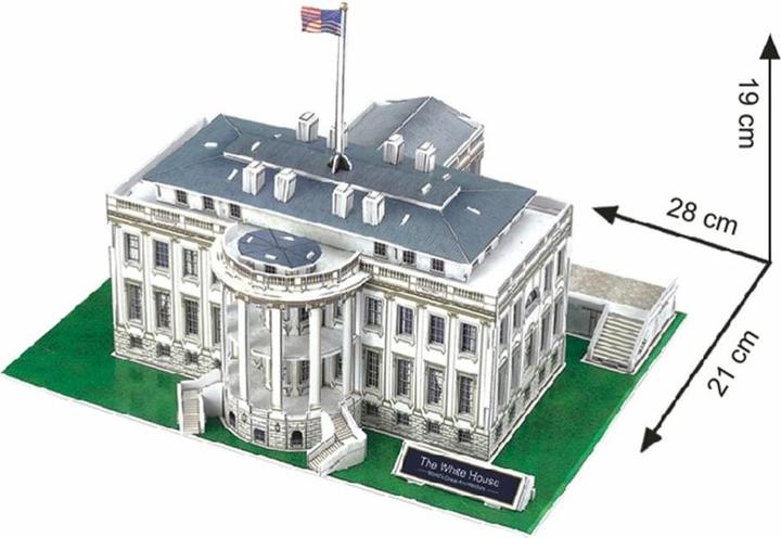 Immagine prodotto Cubicfun Il fornitore non ha fornito il nome del prodotto (65 pezzi)