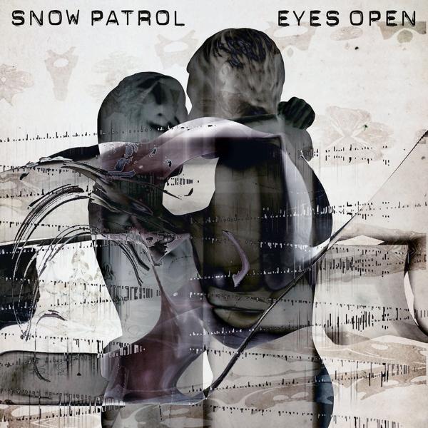 Polydor Eyes Open (Snow Patrol, 2019)