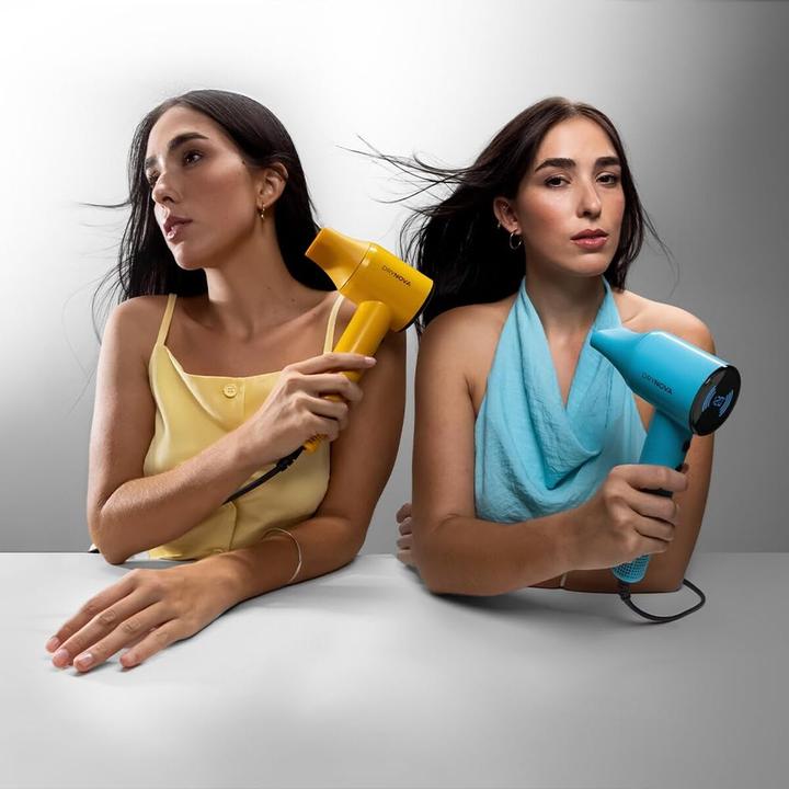 Produktbild Cecotec Kompaktes und leichtes Föhn, 1600 W (1600 W)