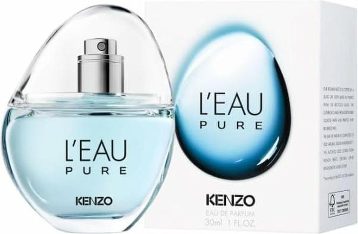 Produktbild Kenzo L'Eau Pure Eau de Parfum (Eau de Parfum, 30 ml)