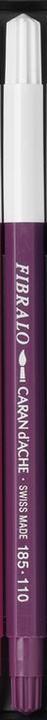 Produktbild Caran d'Ache Fibralo (Violett, 10 x)