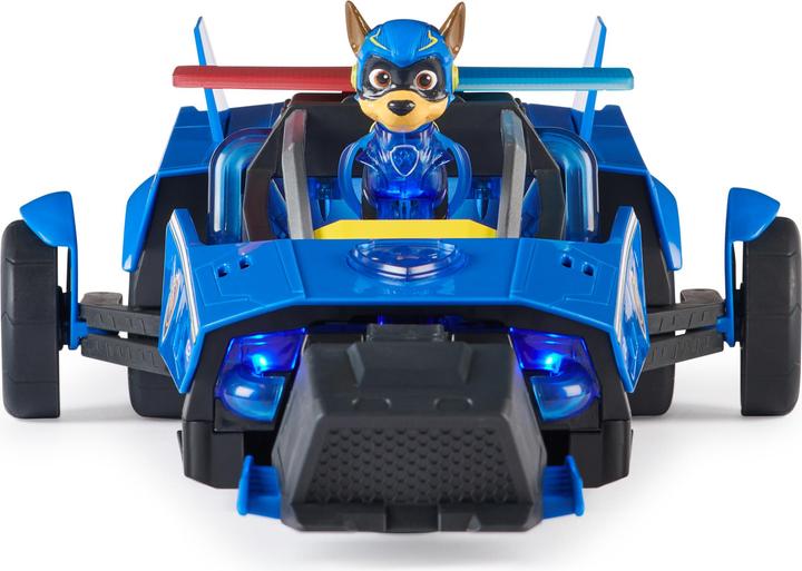 Produktbild Spin Master Paw Patrol The Movie Deluxe Chase