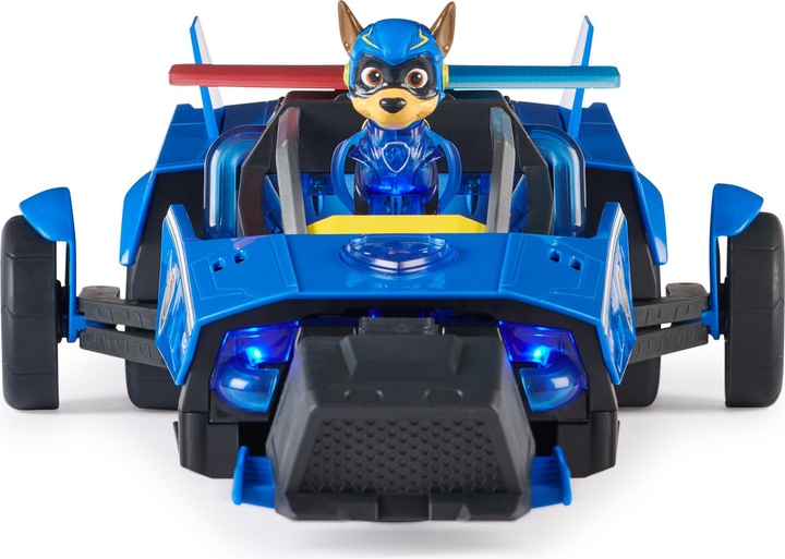 Actual product image Spin Master Paw Patrol The Movie Deluxe Chase