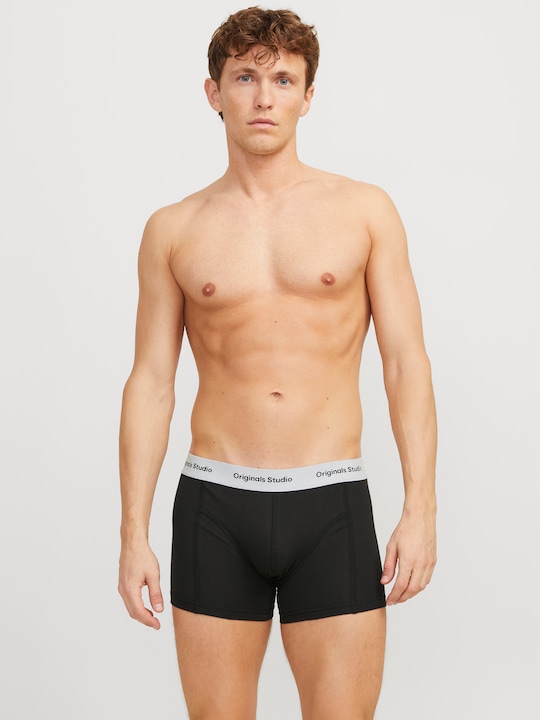 Immagine prodotto Jack & Jones Vesterbro (L, confezione da 3)