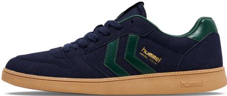 Produktbild hummel Handball Perfekt Synth. Suede (37)