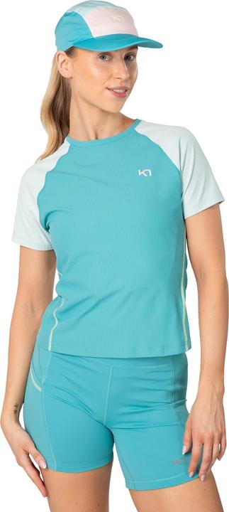 Actual product image Kari Traa Linnea Tee (M)