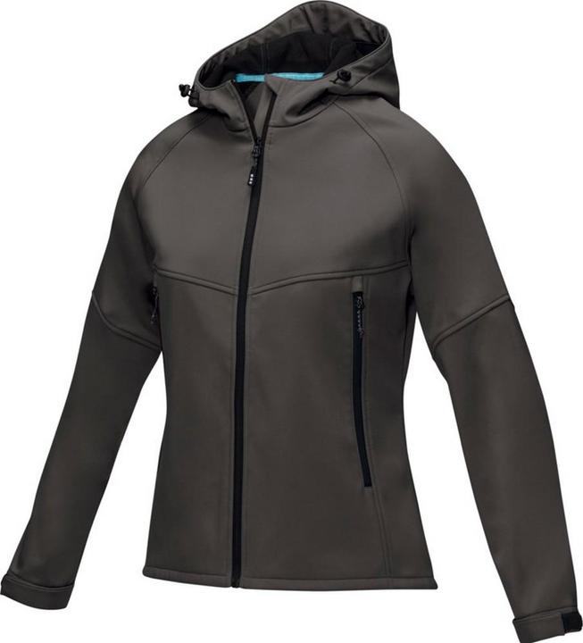 Produktbild Elevate NXT Coltan Softshelljacke (XL)