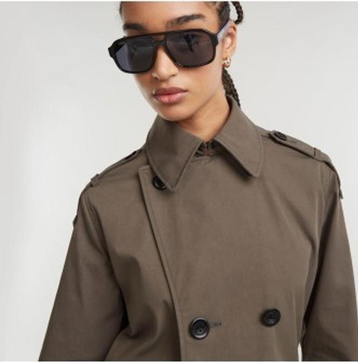 Produktbild G-Star Damen-Trenchcoat