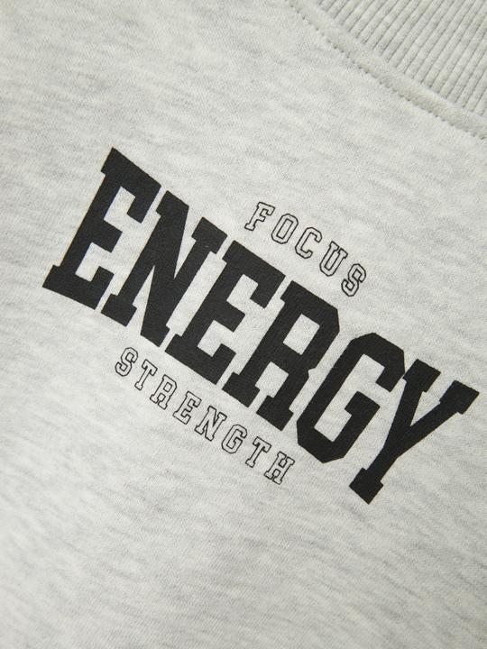 Actual product image Name it Bio-Baumwoll Sweatshirt (116)