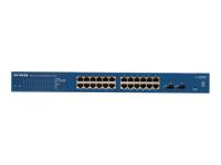 Immagine prodotto Netgear Gs724t-400eus (26 Porti)