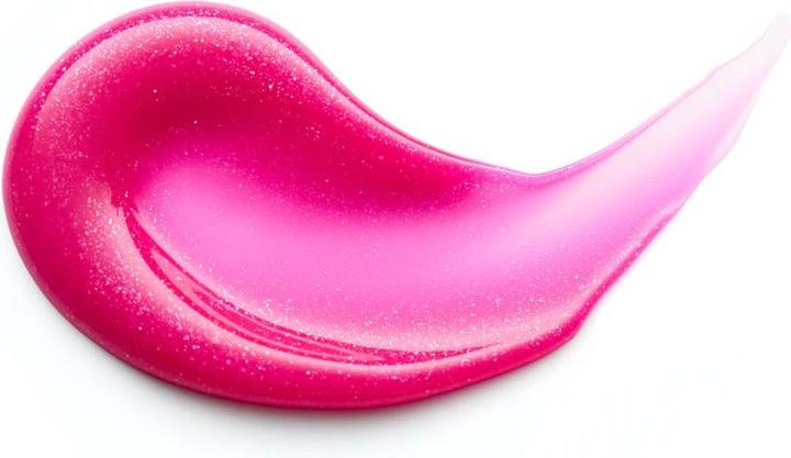 Actual product image essence extreme shine volume lipgloss (21 Pretty in Pink, Pretty in Pink)