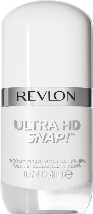 Image du produit Revlon Ultra HD Snap! (001-early bird, Vernis couleur)