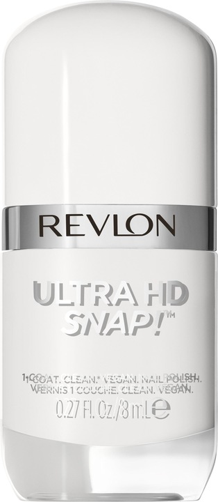 Revlon Ultra HD Snap! (001-early bird, Vernis couleur)