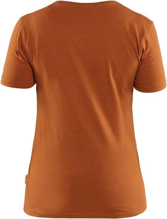 Produktbild Blakläder 3d T-Shirt Frau (L)