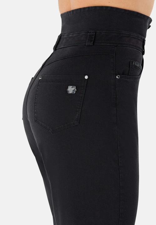 Actual product image Freddy Classic Jeans BLACK26HF209 (XS)