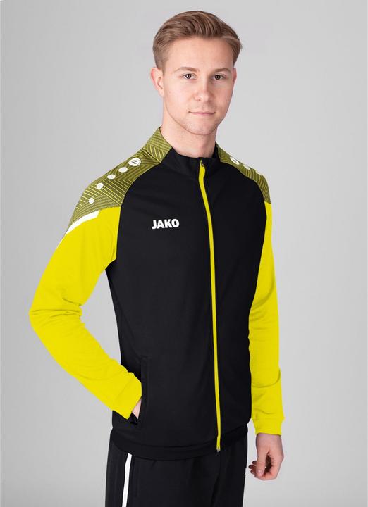 Produktbild JAKO Polyesterjacke Performance (152)