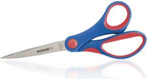 Actual product image Kores Softgrip (17 cm)