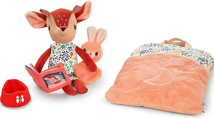 Produktbild Lilliputiens Stella Schlafenszeit