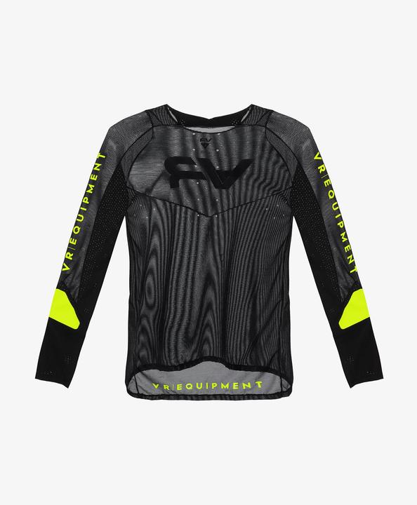 Produktbild VR46 TEE 23 MAN, BLACK (XXL)