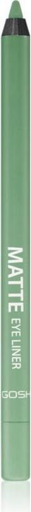 Actual product image Gosh MATTE eye liner #011-alligator (011 Alligator, 011-alligator, 011alligator)