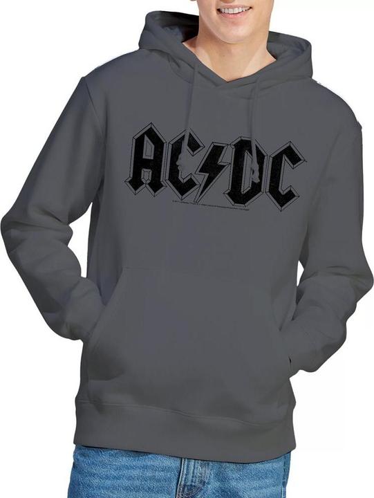 Produktbild AC/DC Kapuzenpullover (S)