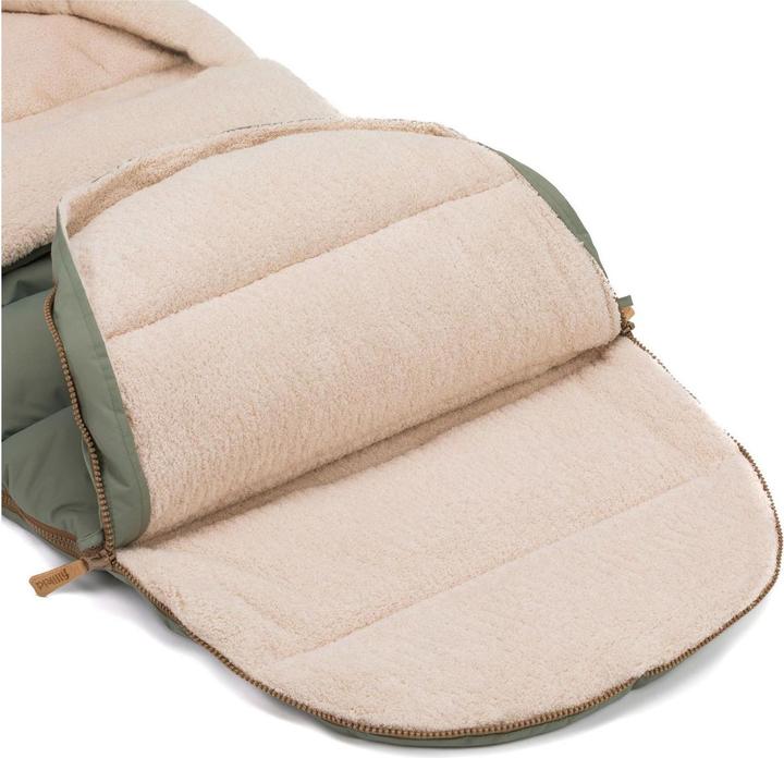Image du produit Fillikid Fusssack Atlas Teddy