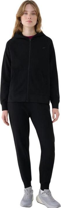 Image du produit 4F - Veste à capuche F1763 - Femme (M)