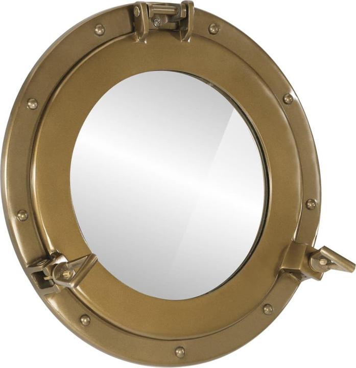 Immagine prodotto vidaXL Specchio oblò (38 cm)
