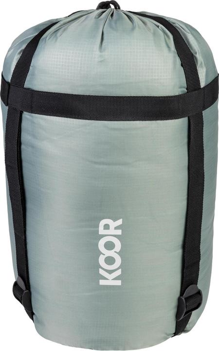 Image du produit Koor Baaba 950 (220 cm)