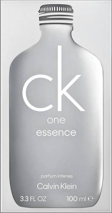Immagine prodotto Calvin Klein One Essence Parfum Intense Unisex 100ml (Eau de parfum, 100 ml)