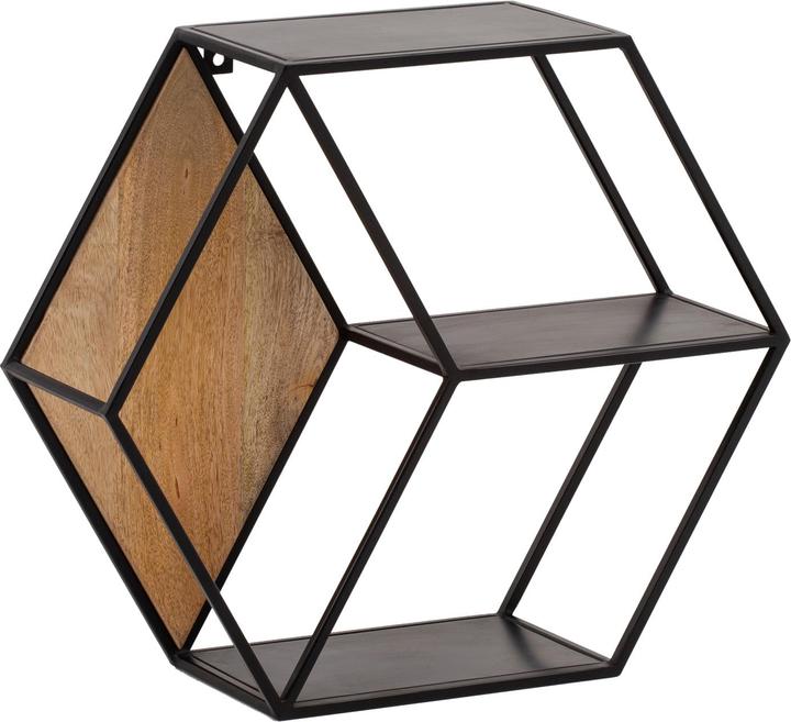 Actual product image Wohnling 60x52x20 (60 x 20 x 52 cm)