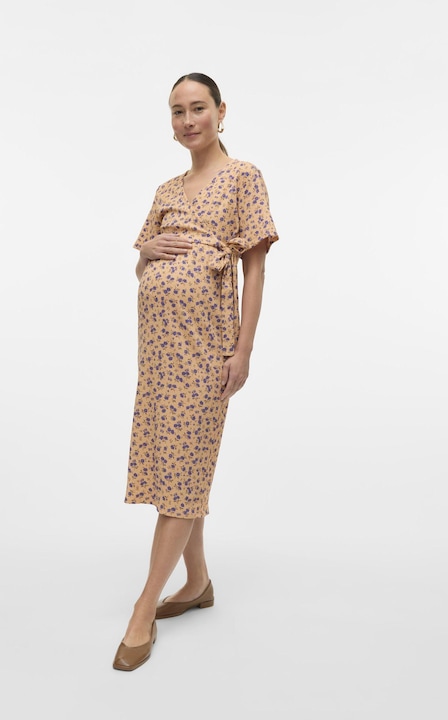 Produktbild Mamalicious MLMARIANO Umstandskleid Kleid (M)