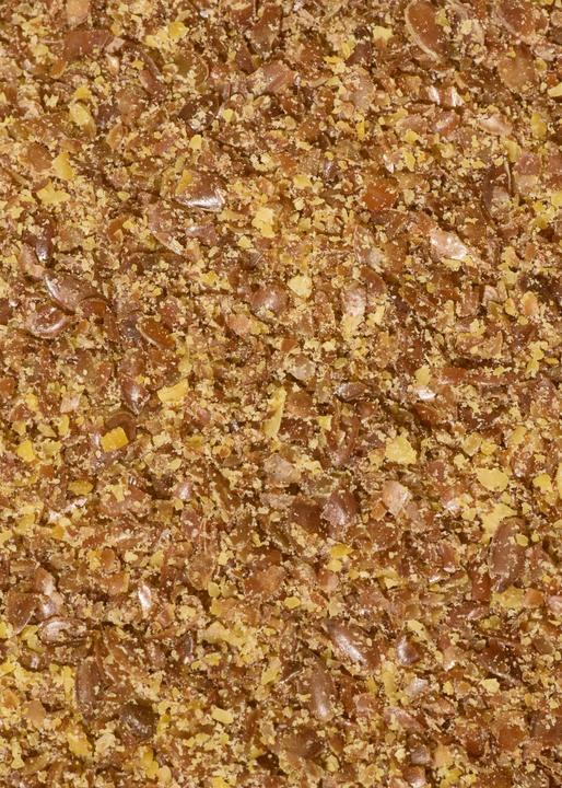 Produktbild KoRo geschrotete Leinsamen (2000 g)